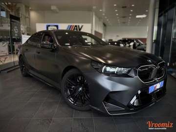 Frozen Deep Grey (G90) - 727CH - XDRIVE - Loa 2990 euros - PHEV BVA8