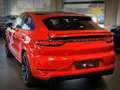 Porsche Cayenne Coupe E-Hybrid Lavaorange PHEV 17,9 kWh Aut. - thumbnail 2