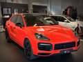 Porsche Cayenne Coupe E-Hybrid Lavaorange PHEV 17,9 kWh Aut. - thumbnail 5