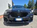 BMW X6 X6 xdrive30d mhev 48V Msport auto Nero - thumbnail 2