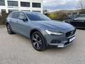 Volvo V90 Cross Country Cross Country Pro AWD B5 Diesel EU6d StandHZG digi Grijs - thumbnail 4