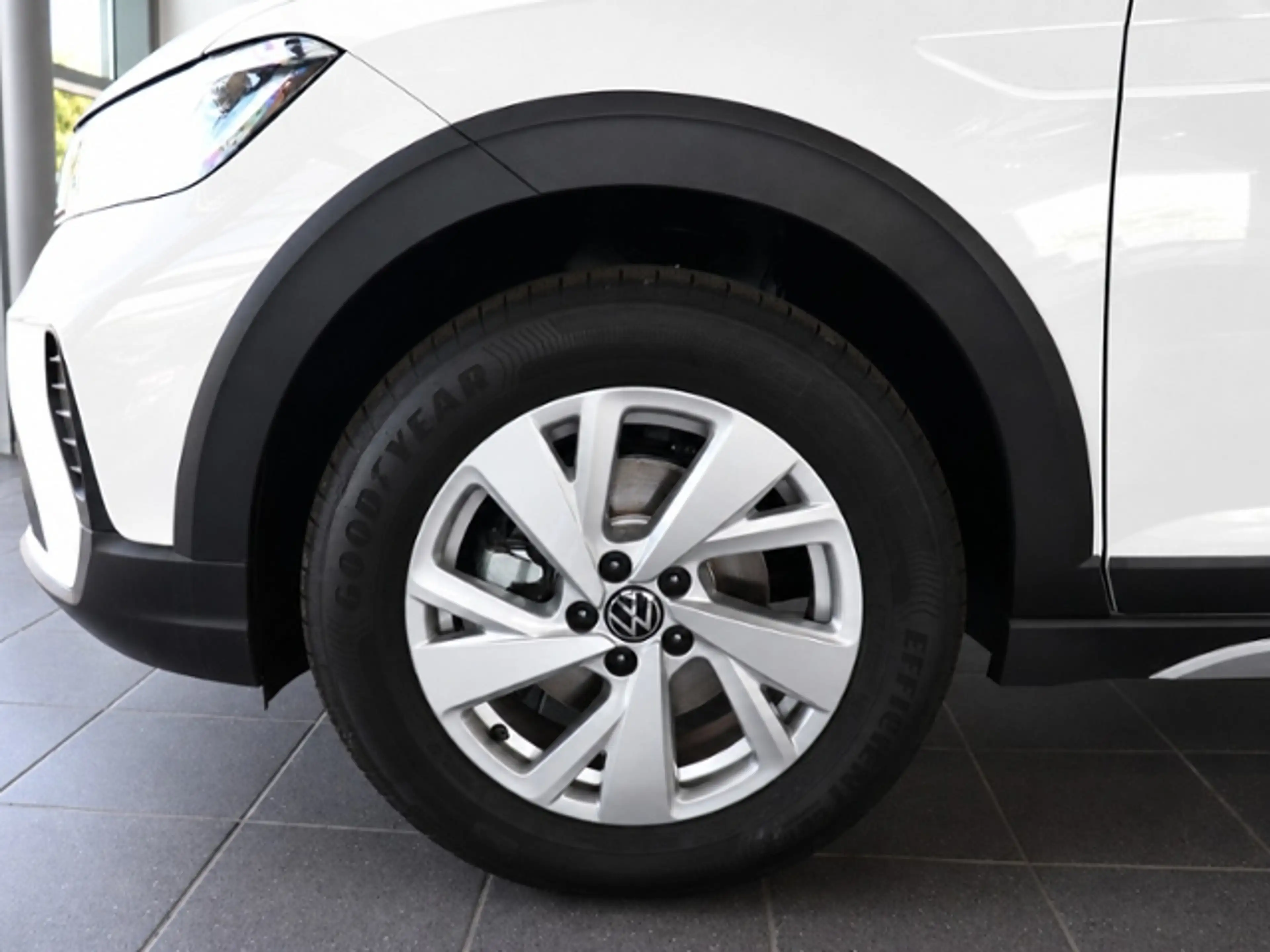Volkswagen Taigo Life 1.0 TSI DSG | App-Connect | LED | Sihz.| EPH — photo 11