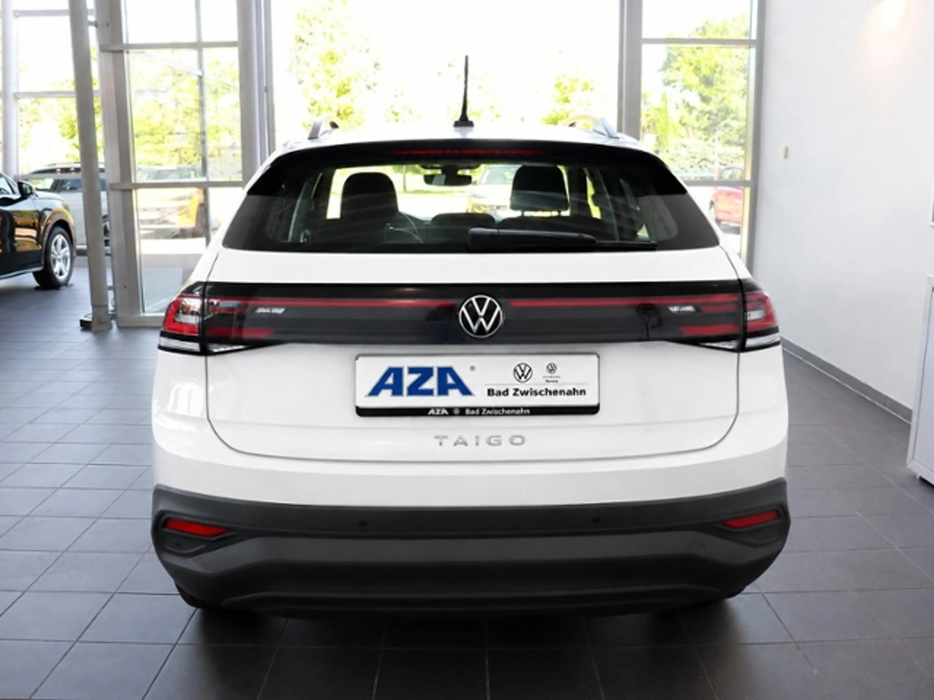 Volkswagen Taigo Life 1.0 TSI DSG | App-Connect | LED | Sihz.| EPH — photo 7