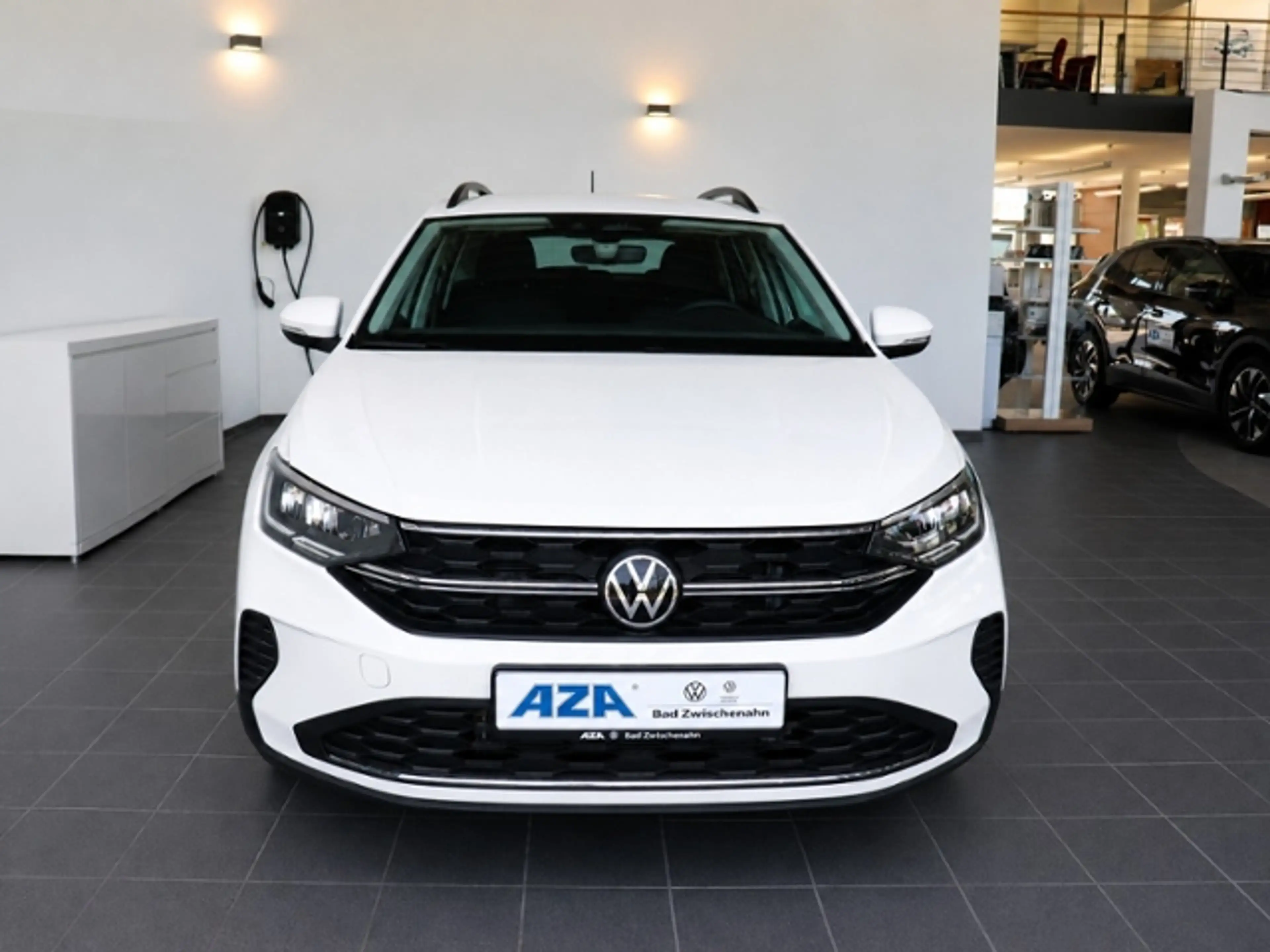 Volkswagen Taigo Life 1.0 TSI DSG | App-Connect | LED | Sihz.| EPH — photo 4