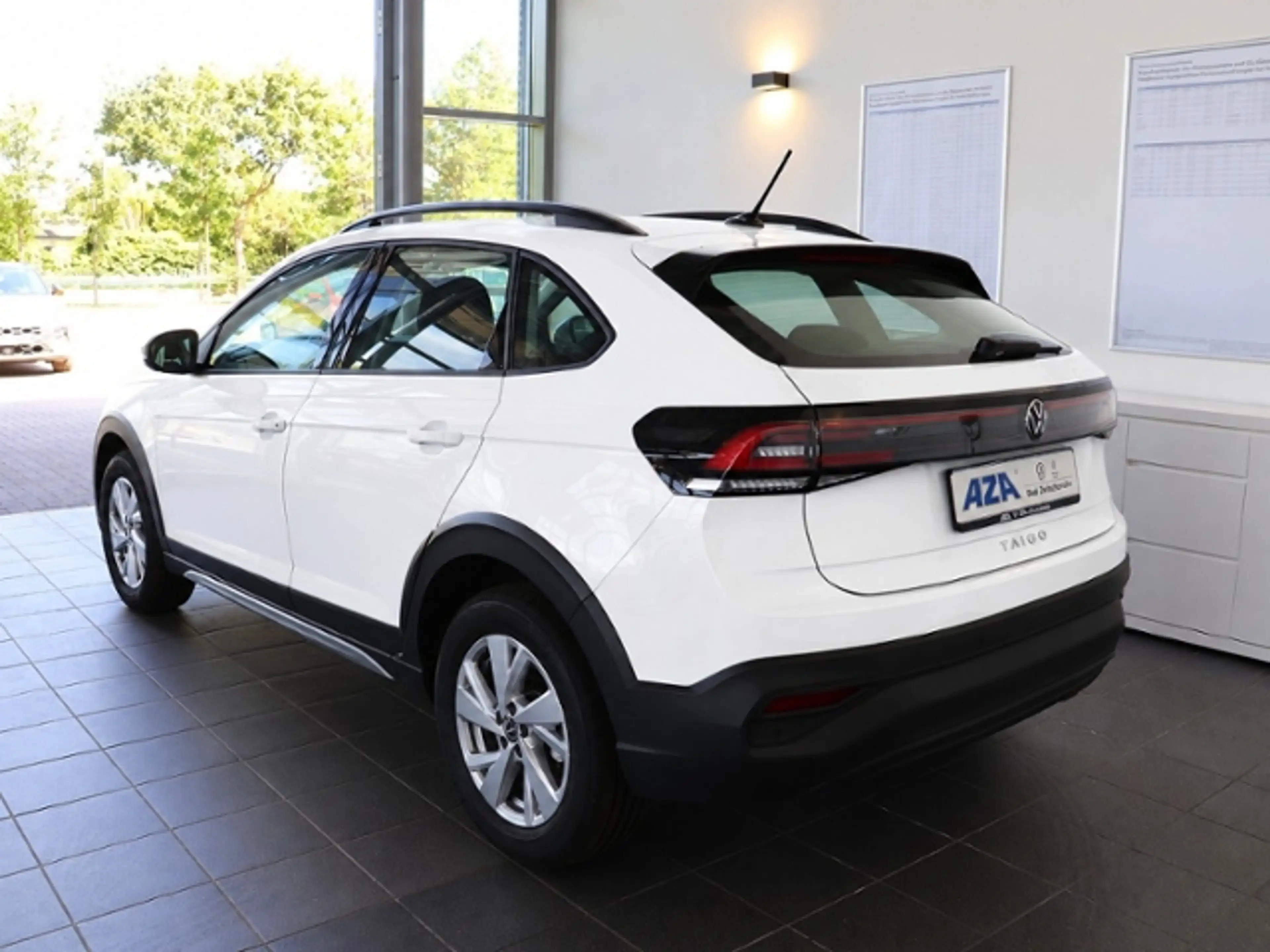 Volkswagen Taigo Life 1.0 TSI DSG | App-Connect | LED | Sihz.| EPH — photo 8