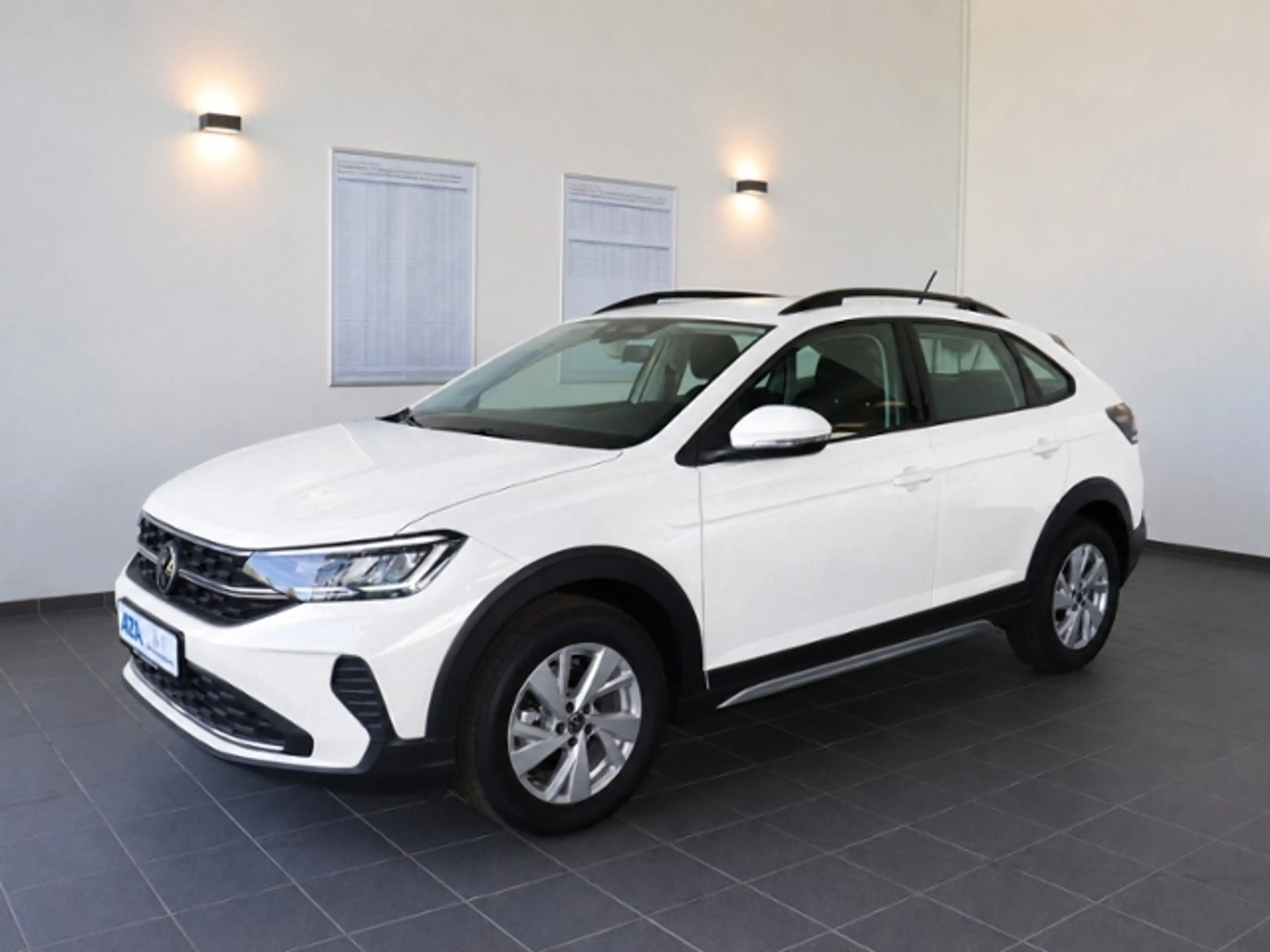 Volkswagen Taigo Life 1.0 TSI DSG | App-Connect | LED | Sihz.| EPH — photo 2