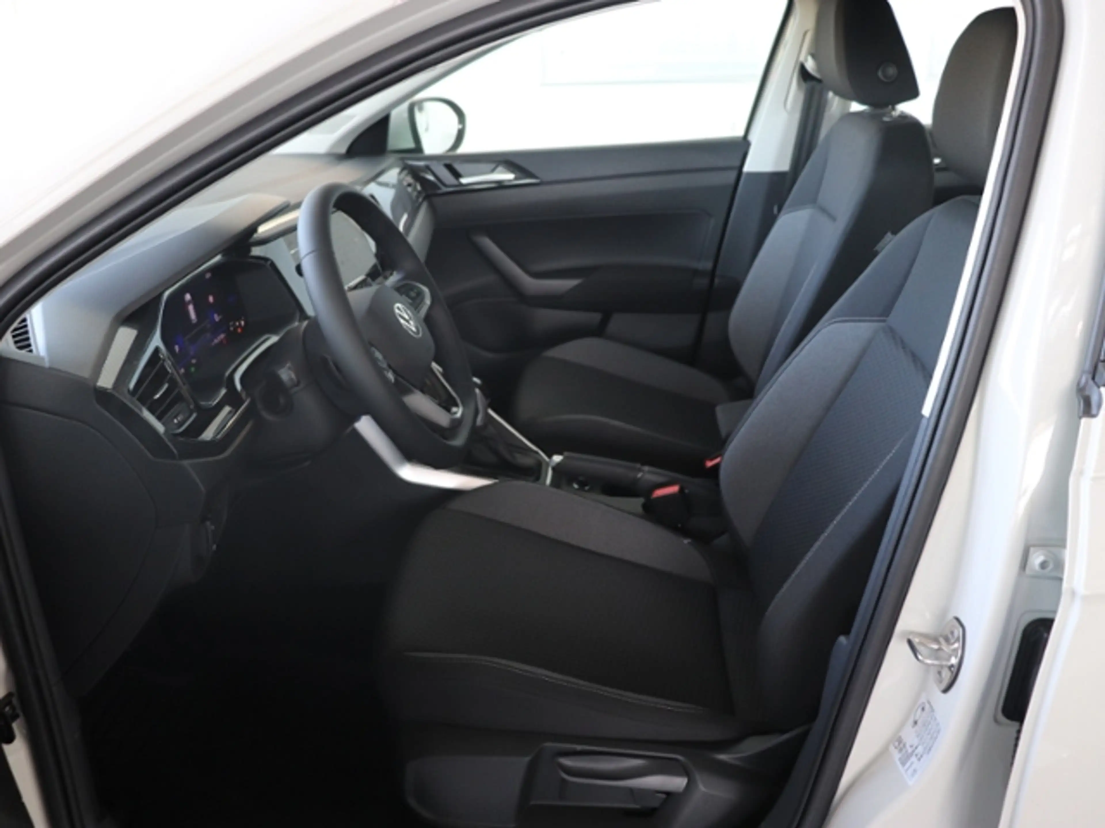 Volkswagen Taigo Life 1.0 TSI DSG | App-Connect | LED | Sihz.| EPH — photo 12