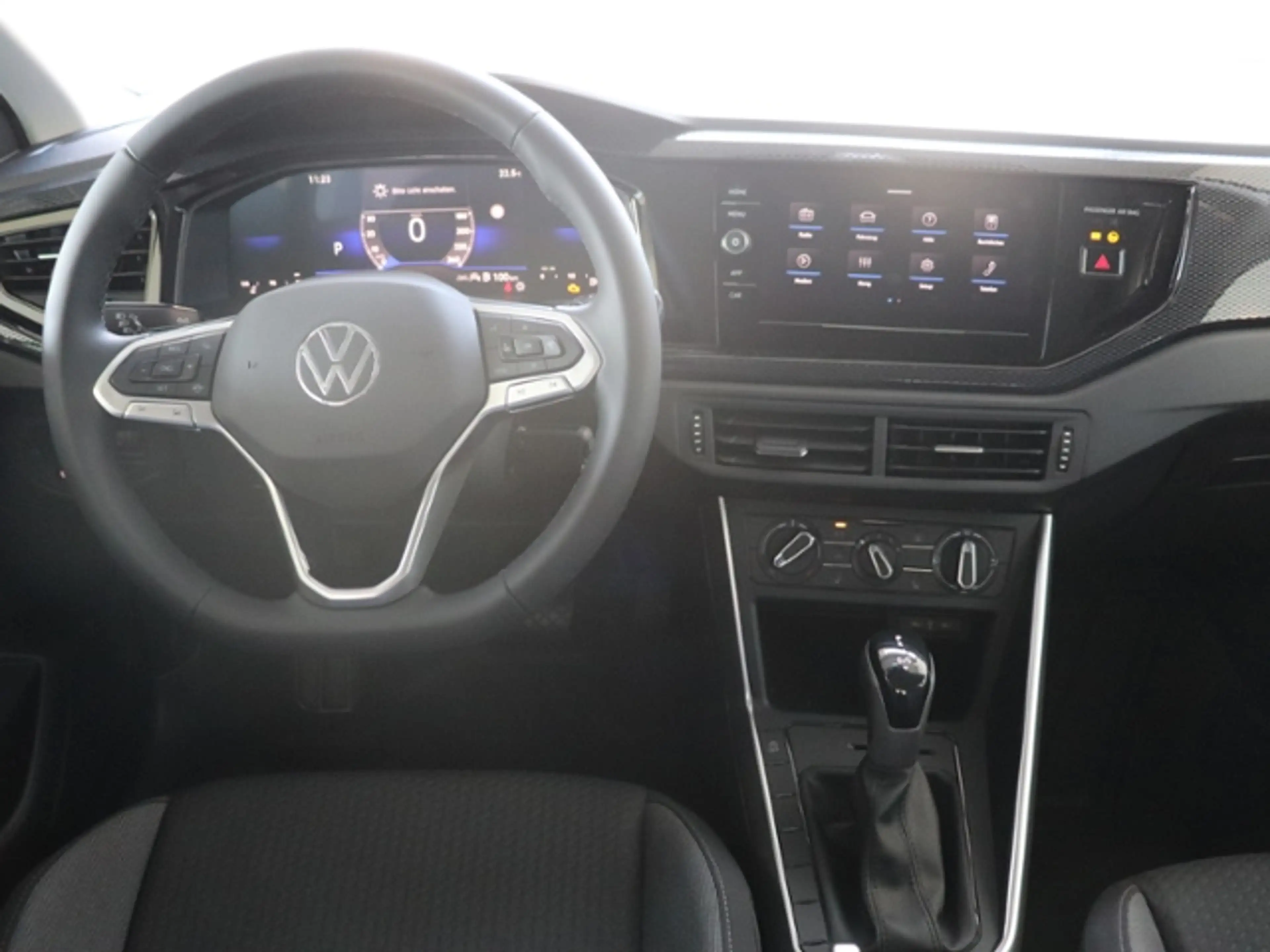 Volkswagen Taigo Life 1.0 TSI DSG | App-Connect | LED | Sihz.| EPH — photo 15