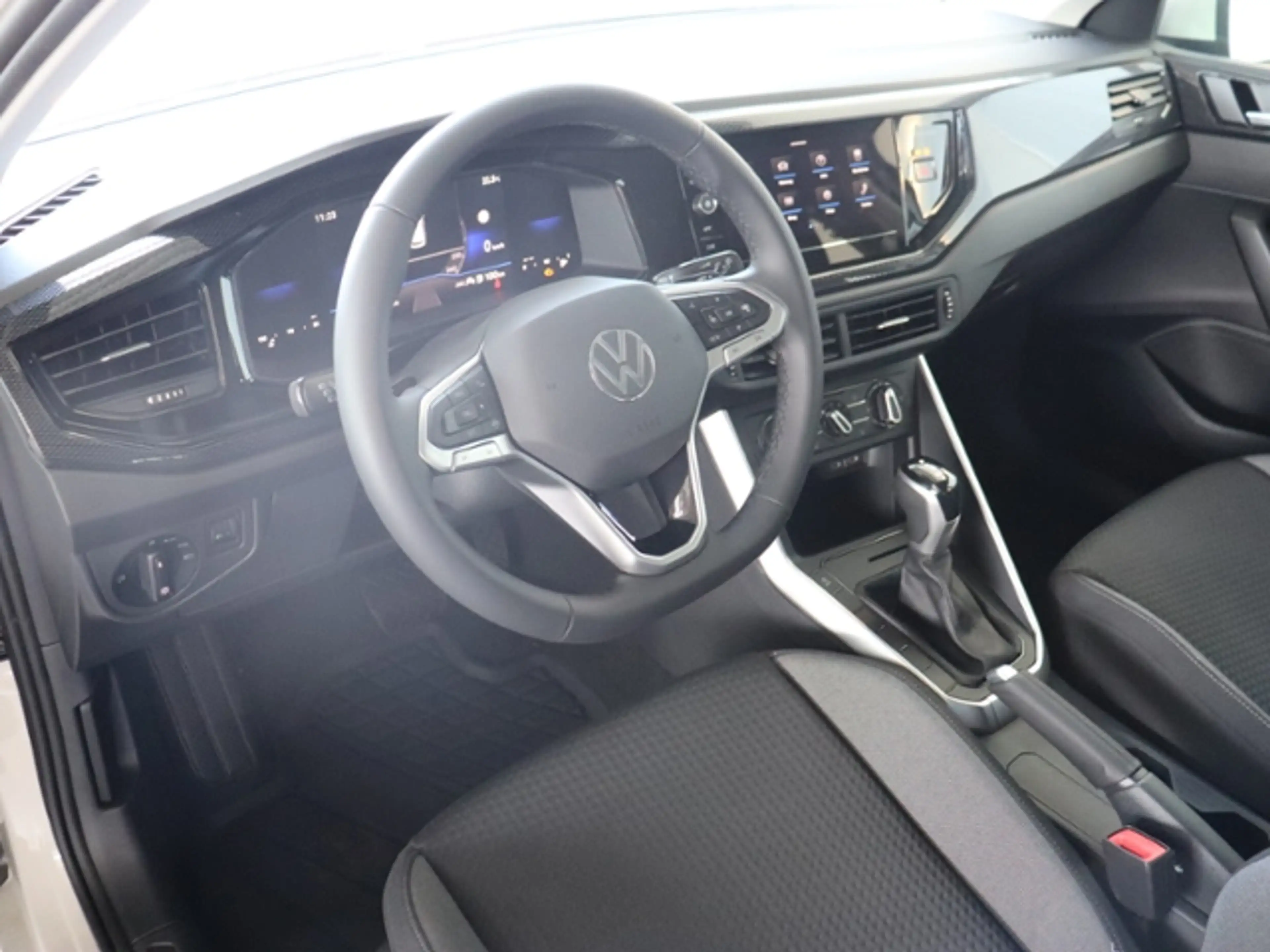 Volkswagen Taigo Life 1.0 TSI DSG | App-Connect | LED | Sihz.| EPH — photo 13