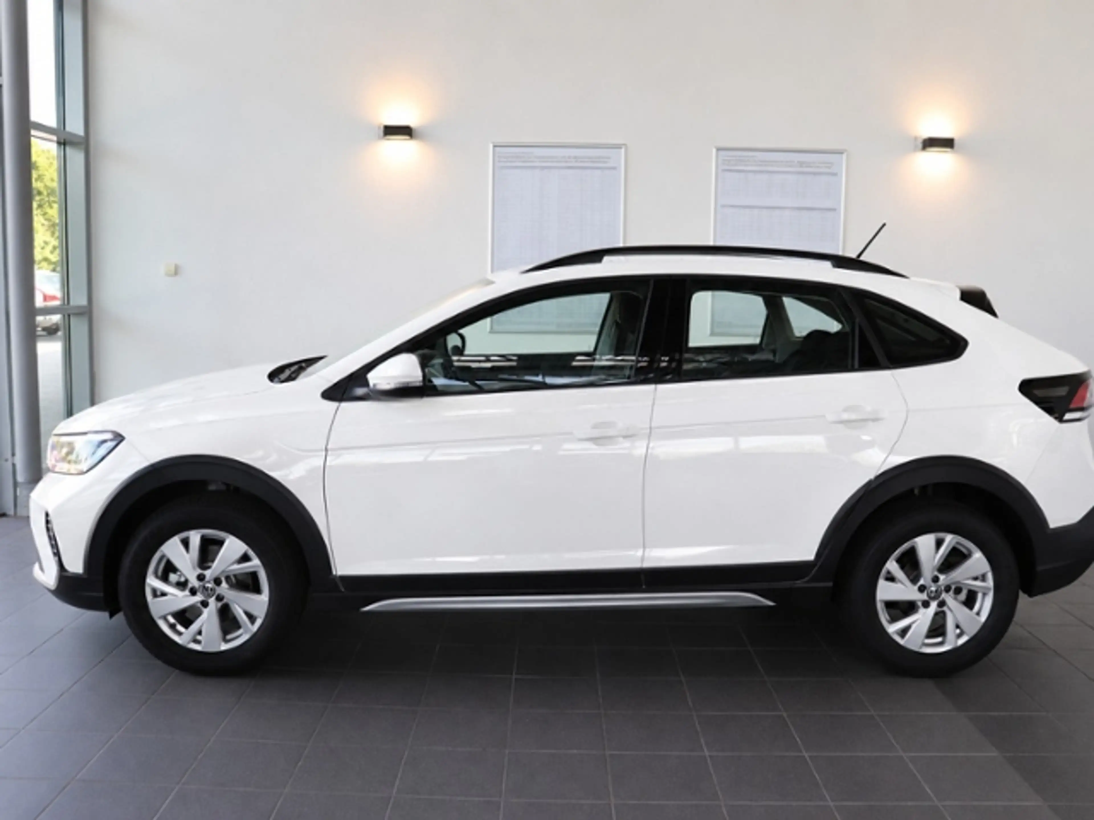 Volkswagen Taigo Life 1.0 TSI DSG | App-Connect | LED | Sihz.| EPH — photo 9