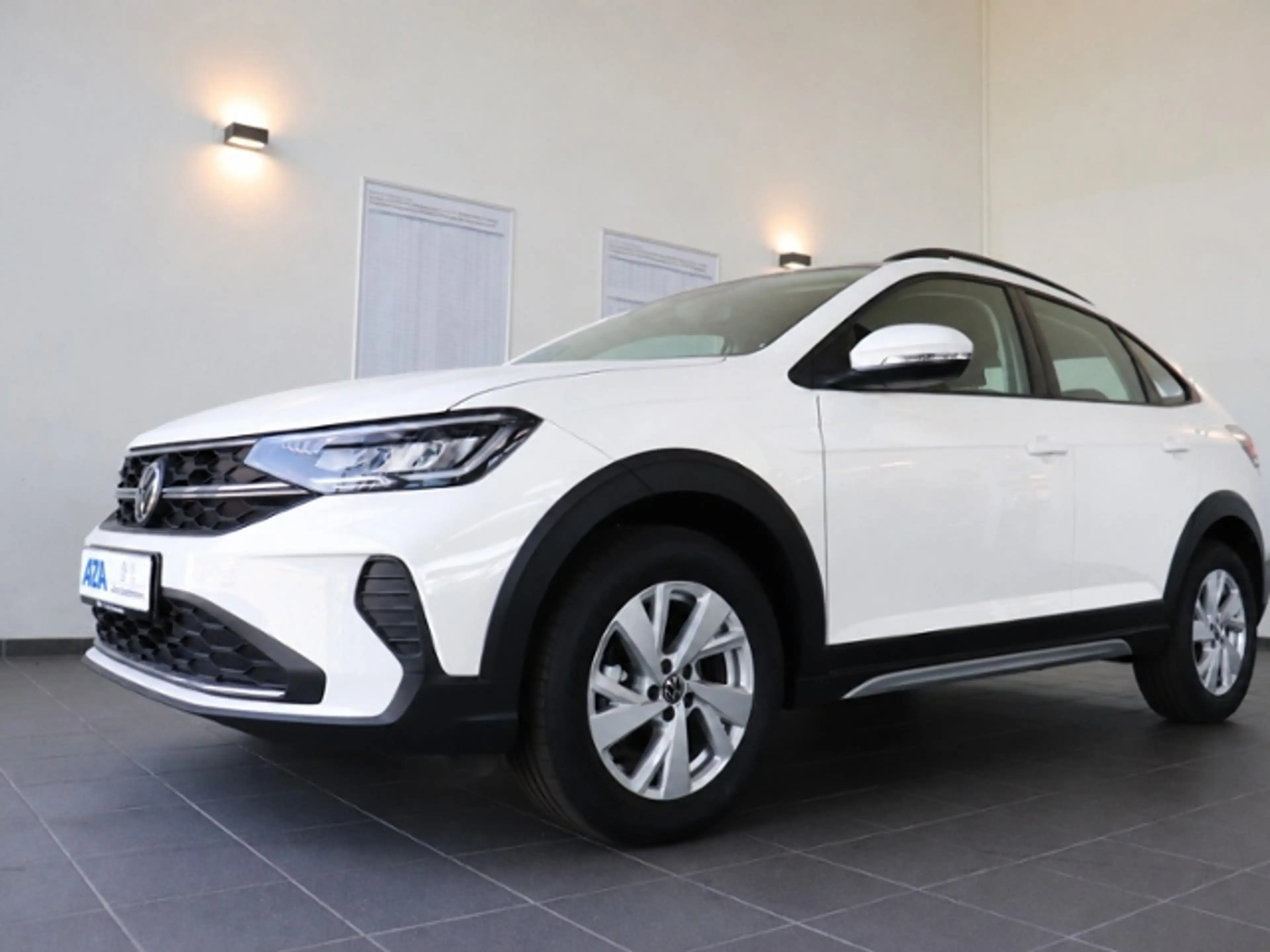Volkswagen Taigo Life 1.0 TSI DSG | App-Connect | LED | Sihz.| EPH — photo 3