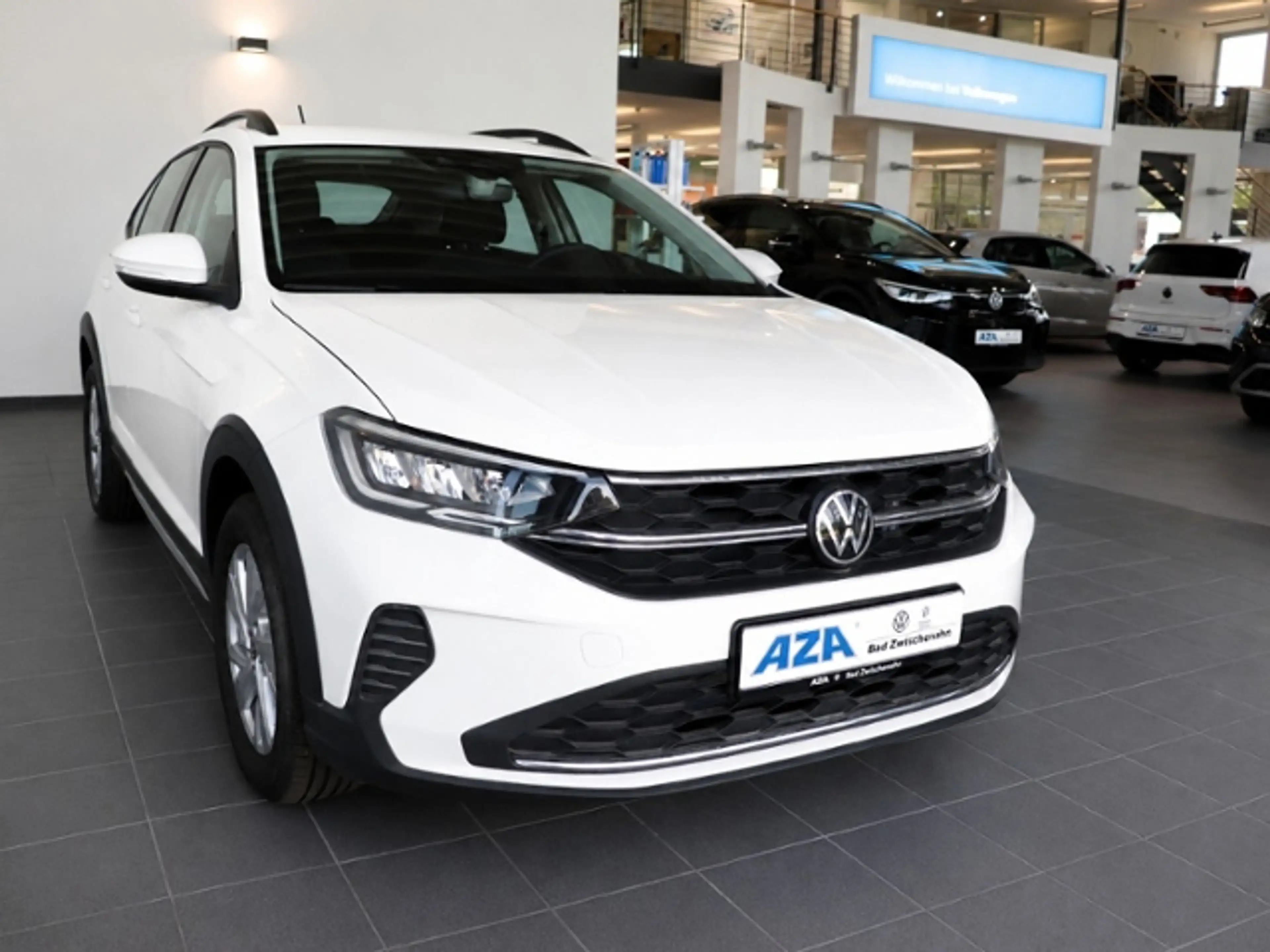 Volkswagen Taigo Life 1.0 TSI DSG | App-Connect | LED | Sihz.| EPH — photo 5