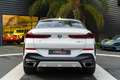 BMW X6 xDrive 30dA Blanc - thumbnail 5