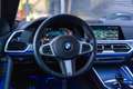 BMW X6 xDrive 30dA Blanc - thumbnail 12