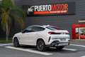 BMW X6 xDrive 30dA Blanc - thumbnail 4