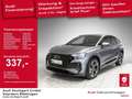 Audi Q4 e-tron Q4 Sportback S line 35 e-tron ACC HUD Matrix Gris - thumbnail 1