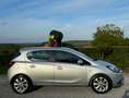 Opel Corsa E Grijs - thumbnail 10