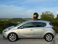 Opel Corsa E Grijs - thumbnail 11