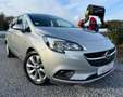 Opel Corsa E Grijs - thumbnail 2