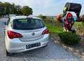 Opel Corsa E Grijs - thumbnail 7