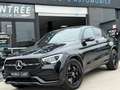 Mercedes-Benz GLC 200 d Coupé 4-Matic PACK AMG/ COCKPIT/ NAVI/ CAMERA Zwart - thumbnail 1
