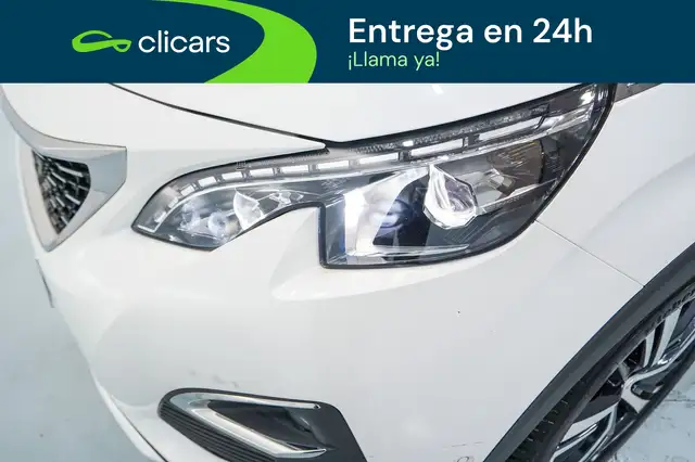 Peugeot 3008 view 10