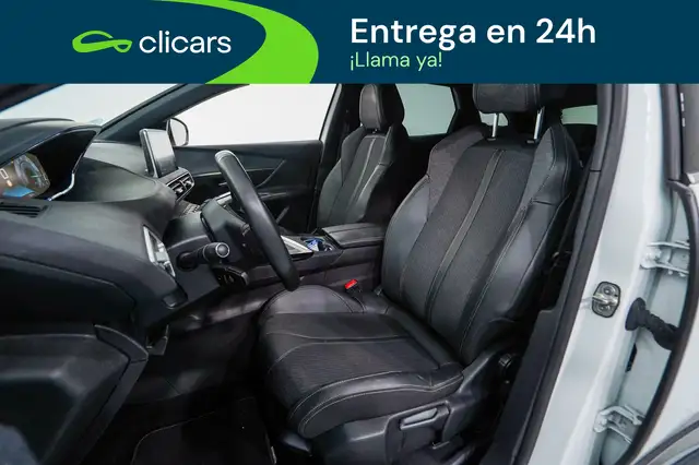 Peugeot 3008 view 14