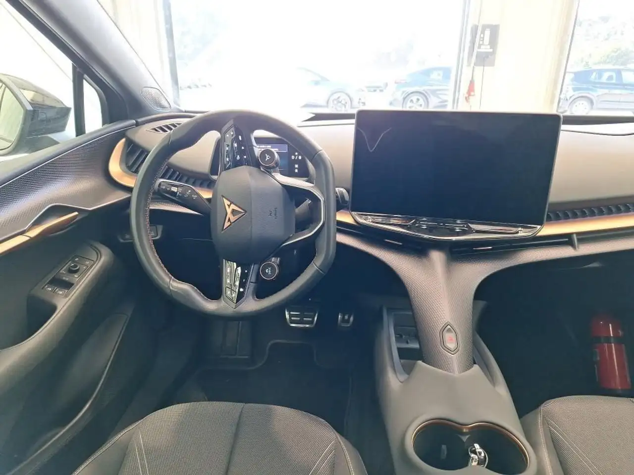 Cupra Tavascan Endurance KAM/WäPu/NAVI/SITZHZ, миниатюра 7