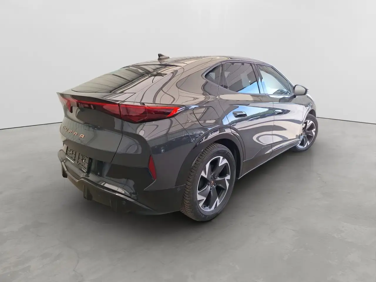 Cupra Tavascan Endurance KAM/WäPu/NAVI/SITZHZ, миниатюра 4