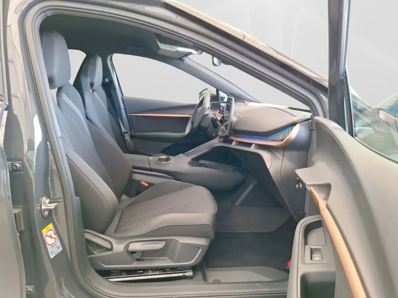 Cupra Tavascan Endurance KAM/WäPu/NAVI/SITZHZ, миниатюра 8