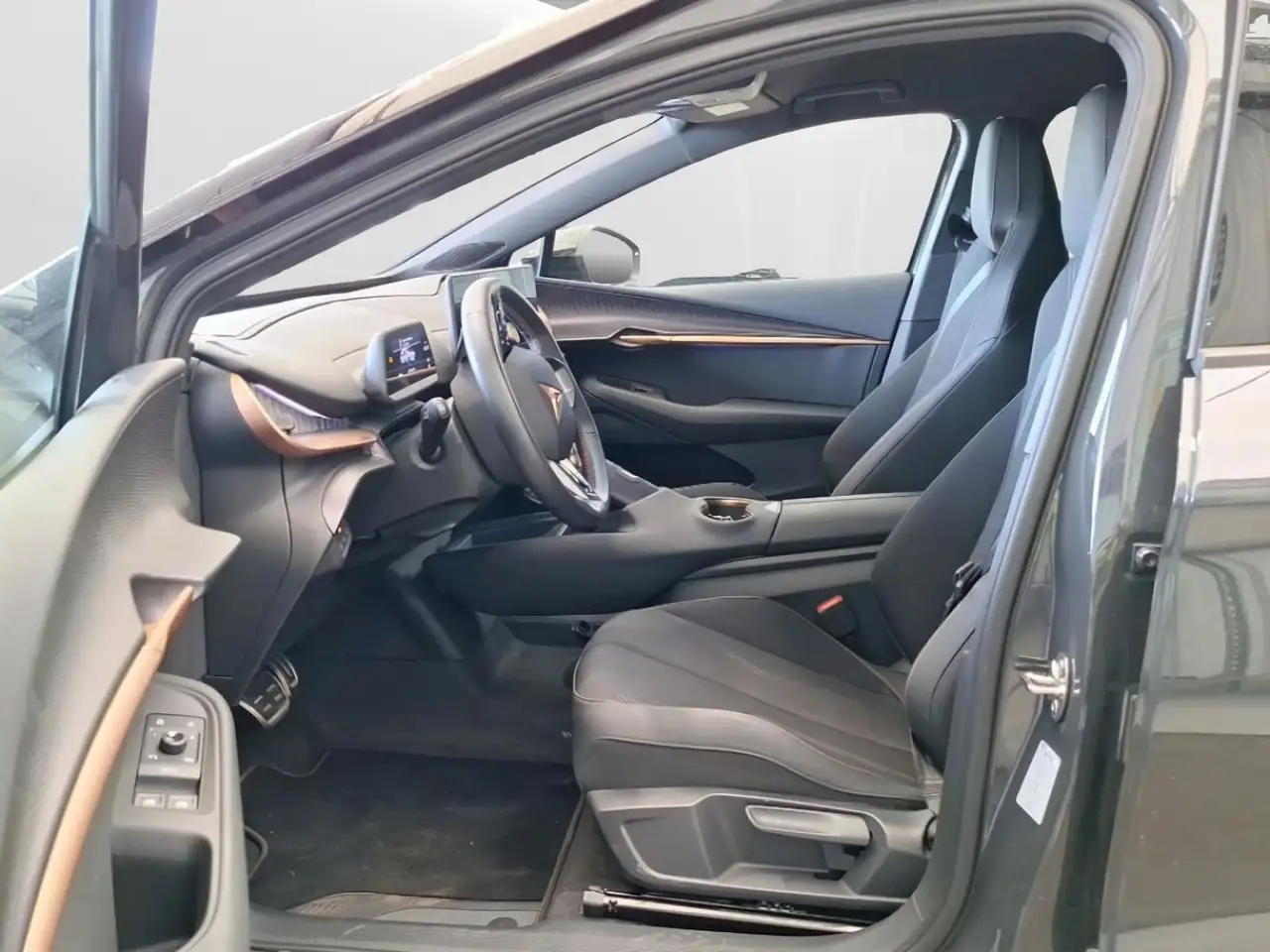 Cupra Tavascan Endurance KAM/WäPu/NAVI/SITZHZ, миниатюра 6