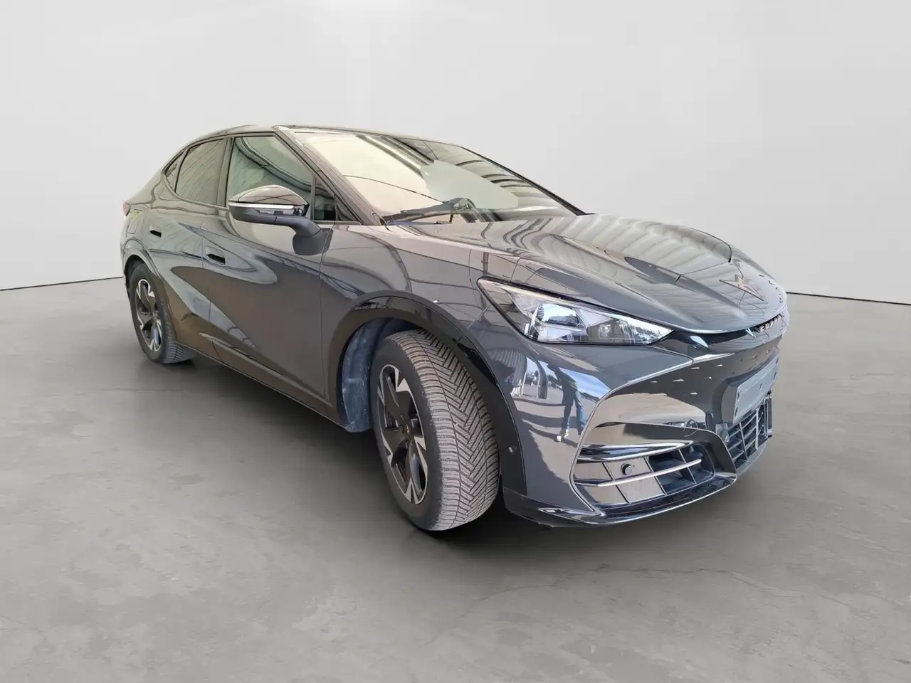 Cupra Tavascan Endurance KAM/WäPu/NAVI/SITZHZ, миниатюра 5