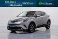 Toyota C-HR 125H Advance Plateado - thumbnail 1