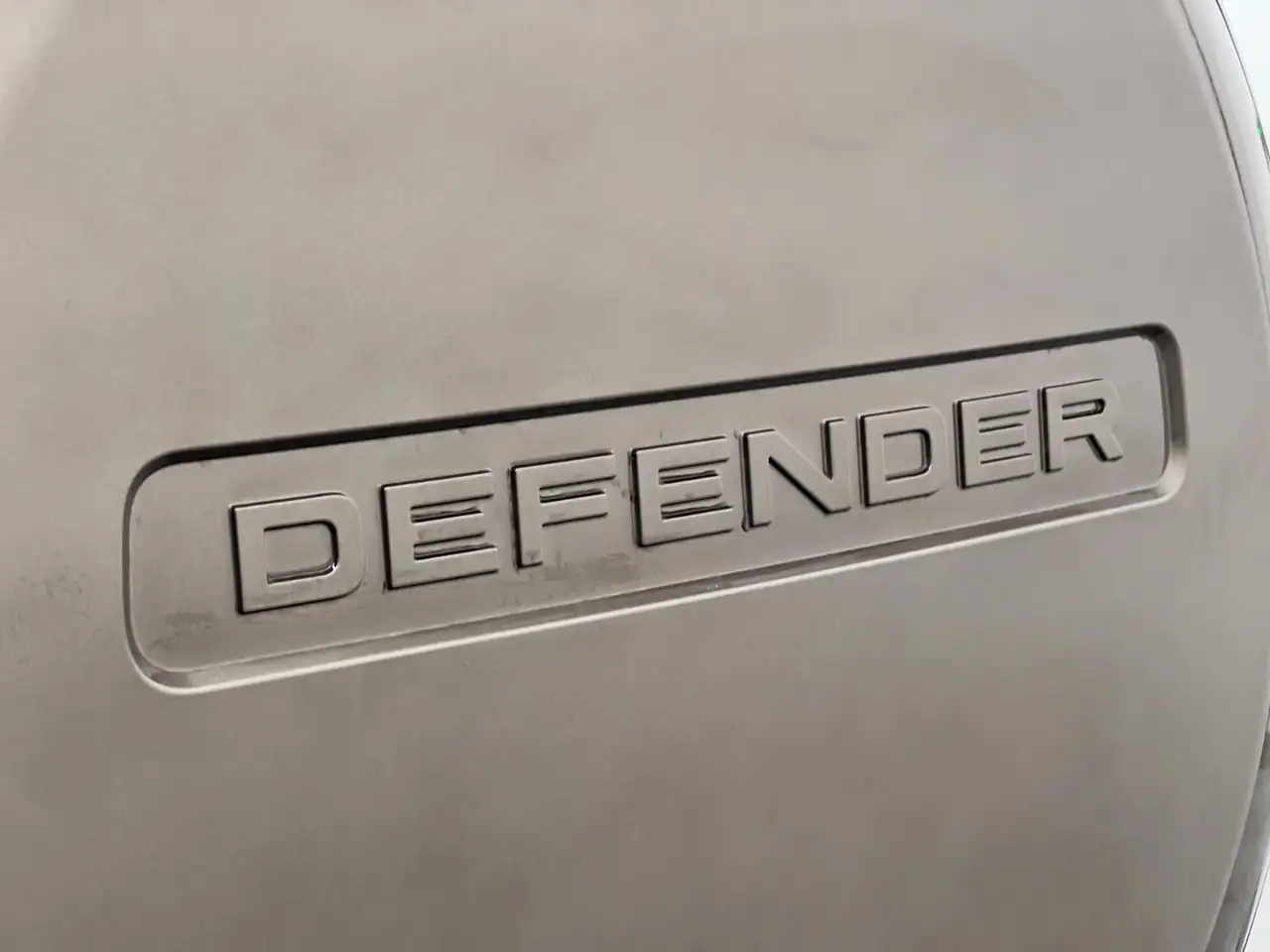 Land Rover Defender снимка Land Rover Defender