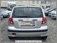 Hyundai Getz 1.1 *5,Türer,Klima,Alwetter* Silber - thumbnail 5