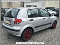 Hyundai Getz 1.1 *5,Türer,Klima,Alwetter* Silber - thumbnail 4