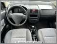 Hyundai Getz 1.1 *5,Türer,Klima,Alwetter* Silber - thumbnail 10