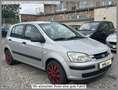 Hyundai Getz 1.1 *5,Türer,Klima,Alwetter* Argintiu - thumbnail 2