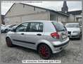 Hyundai Getz 1.1 *5,Türer,Klima,Alwetter* Silber - thumbnail 3