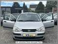 Hyundai Getz 1.1 *5,Türer,Klima,Alwetter* Argintiu - thumbnail 6