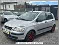 Hyundai Getz 1.1 *5,Türer,Klima,Alwetter* Argintiu - thumbnail 1