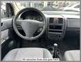 Hyundai Getz 1.1 *5,Türer,Klima,Alwetter* Argent - thumbnail 9