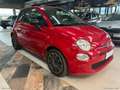 Fiat 500 1.2 Pop Rood - thumbnail 3