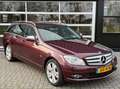 Mercedes-Benz C 180 Estate 180K Avantgarde|Carneol Red|Navi|Trekhaak Rouge - thumbnail 26