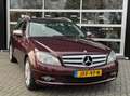 Mercedes-Benz C 180 Estate 180K Avantgarde|Carneol Red|Navi|Trekhaak Rouge - thumbnail 25