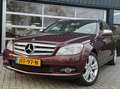 Mercedes-Benz C 180 Estate 180K Avantgarde|Carneol Red|Navi|Trekhaak Rouge - thumbnail 4