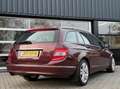 Mercedes-Benz C 180 Estate 180K Avantgarde|Carneol Red|Navi|Trekhaak Rouge - thumbnail 30