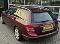 Mercedes-Benz C 180 Estate 180K Avantgarde|Carneol Red|Navi|Trekhaak Rouge - thumbnail 8