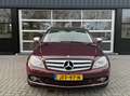 Mercedes-Benz C 180 Estate 180K Avantgarde|Carneol Red|Navi|Trekhaak Rouge - thumbnail 44