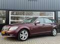 Mercedes-Benz C 180 Estate 180K Avantgarde|Carneol Red|Navi|Trekhaak Rouge - thumbnail 5
